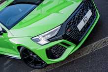 Audi 2.5 TFSI Carbon Black Sportback 5dr Petrol S Tronic quattro Euro 6 (s/s) (400 ps)