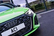 Audi 2.5 TFSI Carbon Black Sportback 5dr Petrol S Tronic quattro Euro 6 (s/s) (400 ps)