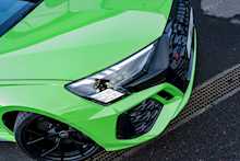 Audi 2.5 TFSI Carbon Black Sportback 5dr Petrol S Tronic quattro Euro 6 (s/s) (400 ps)