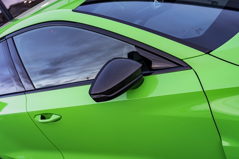 Audi 2.5 TFSI Carbon Black Sportback 5dr Petrol S Tronic quattro Euro 6 (s/s) (400 ps)