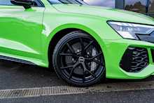 Audi 2.5 TFSI Carbon Black Sportback 5dr Petrol S Tronic quattro Euro 6 (s/s) (400 ps)