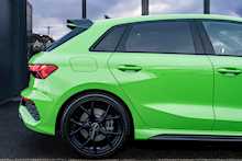 Audi 2.5 TFSI Carbon Black Sportback 5dr Petrol S Tronic quattro Euro 6 (s/s) (400 ps)