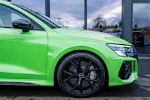 Audi 2.5 TFSI Carbon Black Sportback 5dr Petrol S Tronic quattro Euro 6 (s/s) (400 ps)