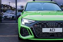 Audi 2.5 TFSI Carbon Black Sportback 5dr Petrol S Tronic quattro Euro 6 (s/s) (400 ps)