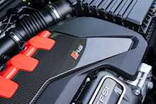 Audi 2.5 TFSI Carbon Black Sportback 5dr Petrol S Tronic quattro Euro 6 (s/s) (400 ps)