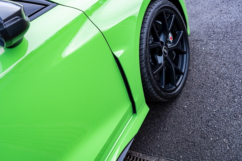 Audi 2.5 TFSI Carbon Black Sportback 5dr Petrol S Tronic quattro Euro 6 (s/s) (400 ps)