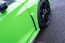 Audi 2.5 TFSI Carbon Black Sportback 5dr Petrol S Tronic quattro Euro 6 (s/s) (400 ps)