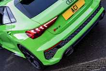 Audi 2.5 TFSI Carbon Black Sportback 5dr Petrol S Tronic quattro Euro 6 (s/s) (400 ps)