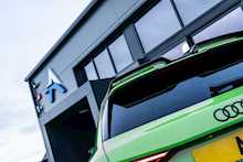 Audi 2.5 TFSI Carbon Black Sportback 5dr Petrol S Tronic quattro Euro 6 (s/s) (400 ps)