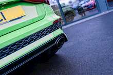 Audi 2.5 TFSI Carbon Black Sportback 5dr Petrol S Tronic quattro Euro 6 (s/s) (400 ps)