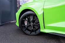 Audi 2.5 TFSI Carbon Black Sportback 5dr Petrol S Tronic quattro Euro 6 (s/s) (400 ps)