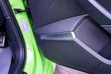 Audi 2.5 TFSI Carbon Black Sportback 5dr Petrol S Tronic quattro Euro 6 (s/s) (400 ps)