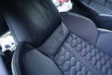 Audi 2.5 TFSI Carbon Black Sportback 5dr Petrol S Tronic quattro Euro 6 (s/s) (400 ps)