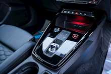 Audi 2.5 TFSI Carbon Black Sportback 5dr Petrol S Tronic quattro Euro 6 (s/s) (400 ps)