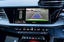 Audi 2.5 TFSI Carbon Black Sportback 5dr Petrol S Tronic quattro Euro 6 (s/s) (400 ps)