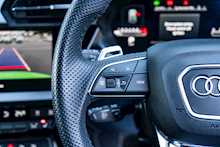 Audi 2.5 TFSI Carbon Black Sportback 5dr Petrol S Tronic quattro Euro 6 (s/s) (400 ps)