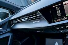 Audi 2.5 TFSI Carbon Black Sportback 5dr Petrol S Tronic quattro Euro 6 (s/s) (400 ps)