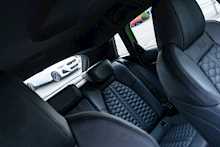 Audi 2.5 TFSI Carbon Black Sportback 5dr Petrol S Tronic quattro Euro 6 (s/s) (400 ps)