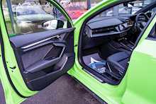 Audi 2.5 TFSI Carbon Black Sportback 5dr Petrol S Tronic quattro Euro 6 (s/s) (400 ps)