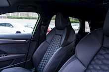 Audi 2.5 TFSI Carbon Black Sportback 5dr Petrol S Tronic quattro Euro 6 (s/s) (400 ps)