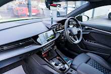 Audi 2.5 TFSI Carbon Black Sportback 5dr Petrol S Tronic quattro Euro 6 (s/s) (400 ps)