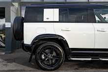 Land Rover D300 MHEV X-Dynamic SE 3.0 5dr SUV Automatic Diesel