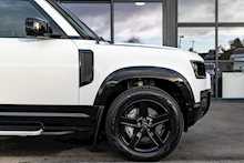 Land Rover D300 MHEV X-Dynamic SE 3.0 5dr SUV Automatic Diesel