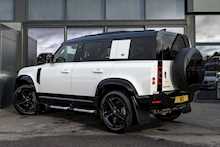 Land Rover D300 MHEV X-Dynamic SE 3.0 5dr SUV Automatic Diesel