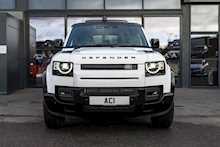 Land Rover D300 MHEV X-Dynamic SE 3.0 5dr SUV Automatic Diesel