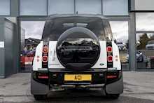 Land Rover D300 MHEV X-Dynamic SE 3.0 5dr SUV Automatic Diesel