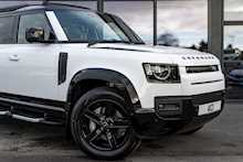 Land Rover D300 MHEV X-Dynamic SE 3.0 5dr SUV Automatic Diesel