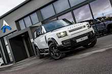 Land Rover D300 MHEV X-Dynamic SE 3.0 5dr SUV Automatic Diesel