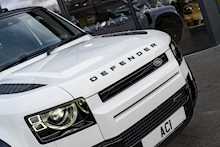 Land Rover D300 MHEV X-Dynamic SE 3.0 5dr SUV Automatic Diesel