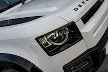 Land Rover D300 MHEV X-Dynamic SE 3.0 5dr SUV Automatic Diesel