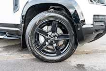 Land Rover D300 MHEV X-Dynamic SE 3.0 5dr SUV Automatic Diesel