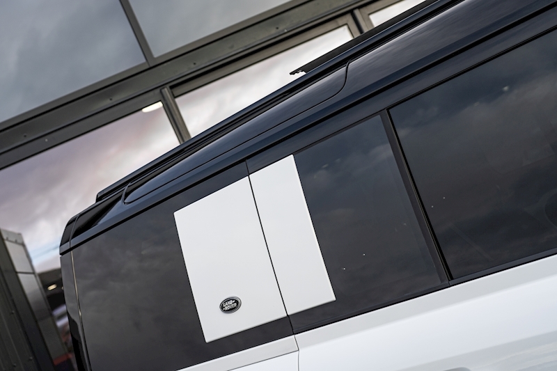 Land Rover D300 MHEV X-Dynamic SE 3.0 5dr SUV Automatic Diesel