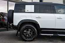 Land Rover D300 MHEV X-Dynamic SE 3.0 5dr SUV Automatic Diesel