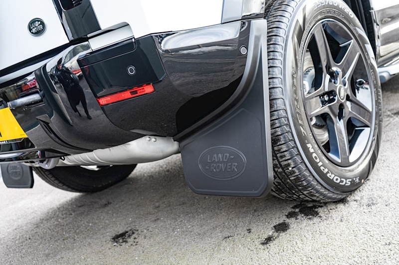 Land Rover D300 MHEV X-Dynamic SE 3.0 5dr SUV Automatic Diesel