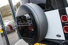 Land Rover D300 MHEV X-Dynamic SE 3.0 5dr SUV Automatic Diesel