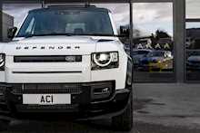 Land Rover D300 MHEV X-Dynamic SE 3.0 5dr SUV Automatic Diesel