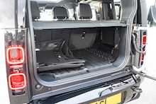 Land Rover D300 MHEV X-Dynamic SE 3.0 5dr SUV Automatic Diesel