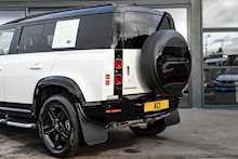 Land Rover D300 MHEV X-Dynamic SE 3.0 5dr SUV Automatic Diesel