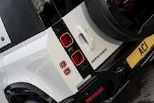 Land Rover D300 MHEV X-Dynamic SE 3.0 5dr SUV Automatic Diesel