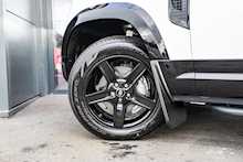 Land Rover D300 MHEV X-Dynamic SE 3.0 5dr SUV Automatic Diesel