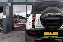 Land Rover D300 MHEV X-Dynamic SE 3.0 5dr SUV Automatic Diesel