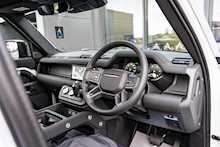 Land Rover D300 MHEV X-Dynamic SE 3.0 5dr SUV Automatic Diesel