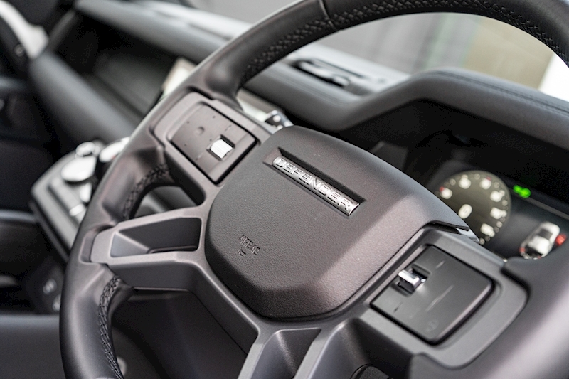 Land Rover D300 MHEV X-Dynamic SE 3.0 5dr SUV Automatic Diesel