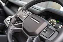 Land Rover D300 MHEV X-Dynamic SE 3.0 5dr SUV Automatic Diesel