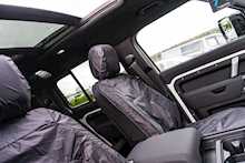 Land Rover D300 MHEV X-Dynamic SE 3.0 5dr SUV Automatic Diesel