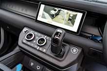 Land Rover D300 MHEV X-Dynamic SE 3.0 5dr SUV Automatic Diesel